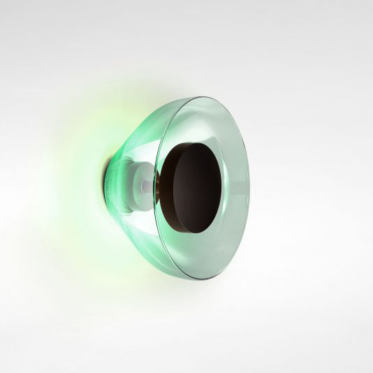 Настенный светильник Marset Aura