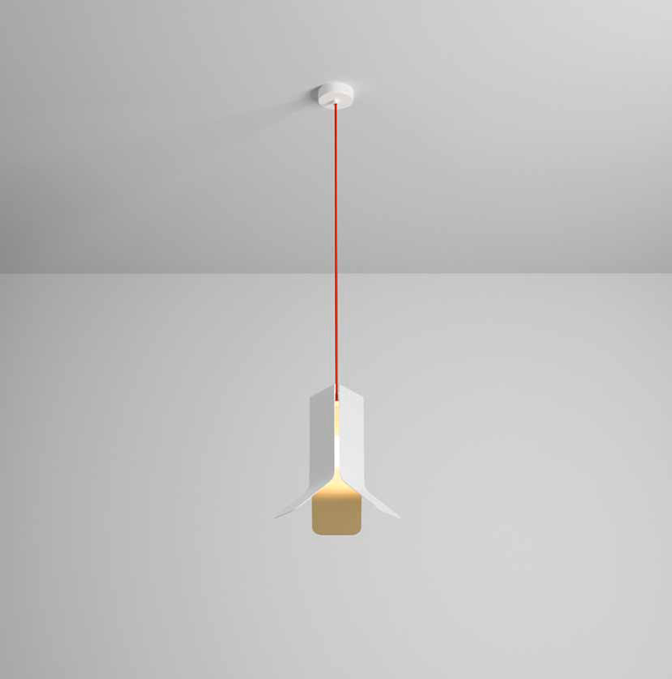 Подвесной светильник Marchetti Illuminazione Bloom S3