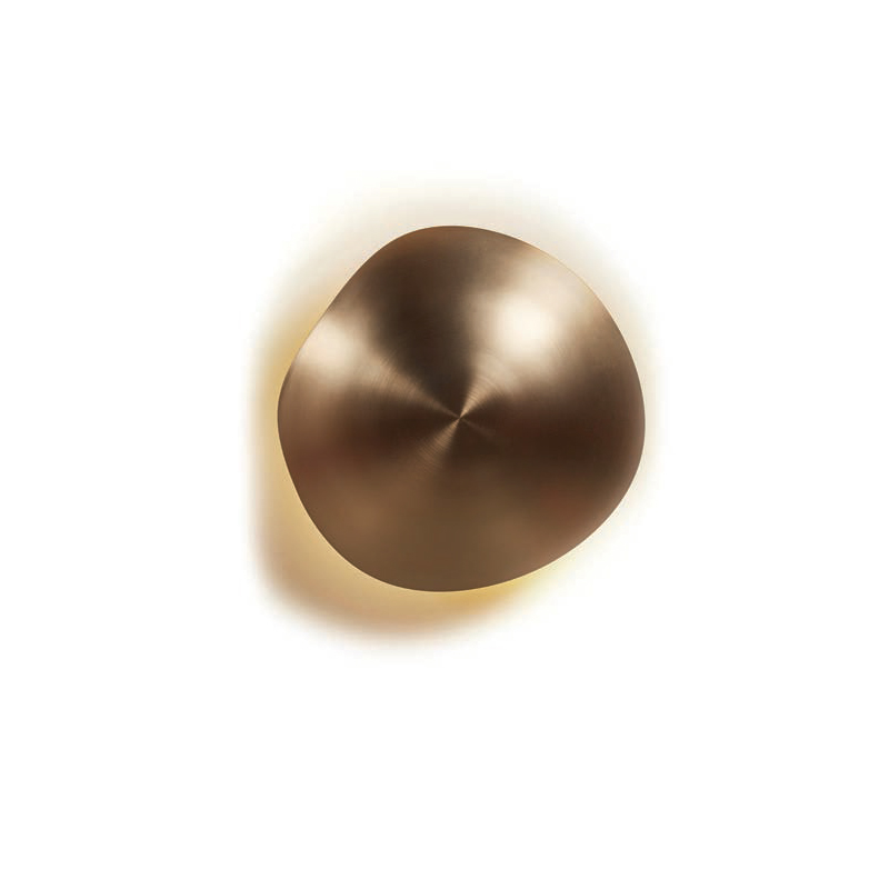 Настенный/потолочный светильник Viso CHESTNUT