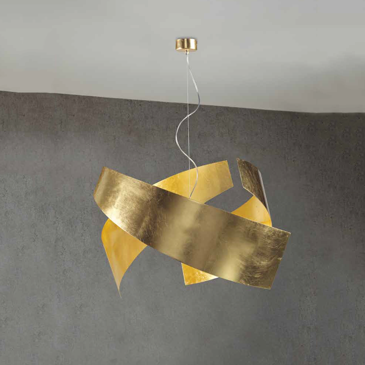 Подвесной светильник Marchetti Illuminazione Ella S65