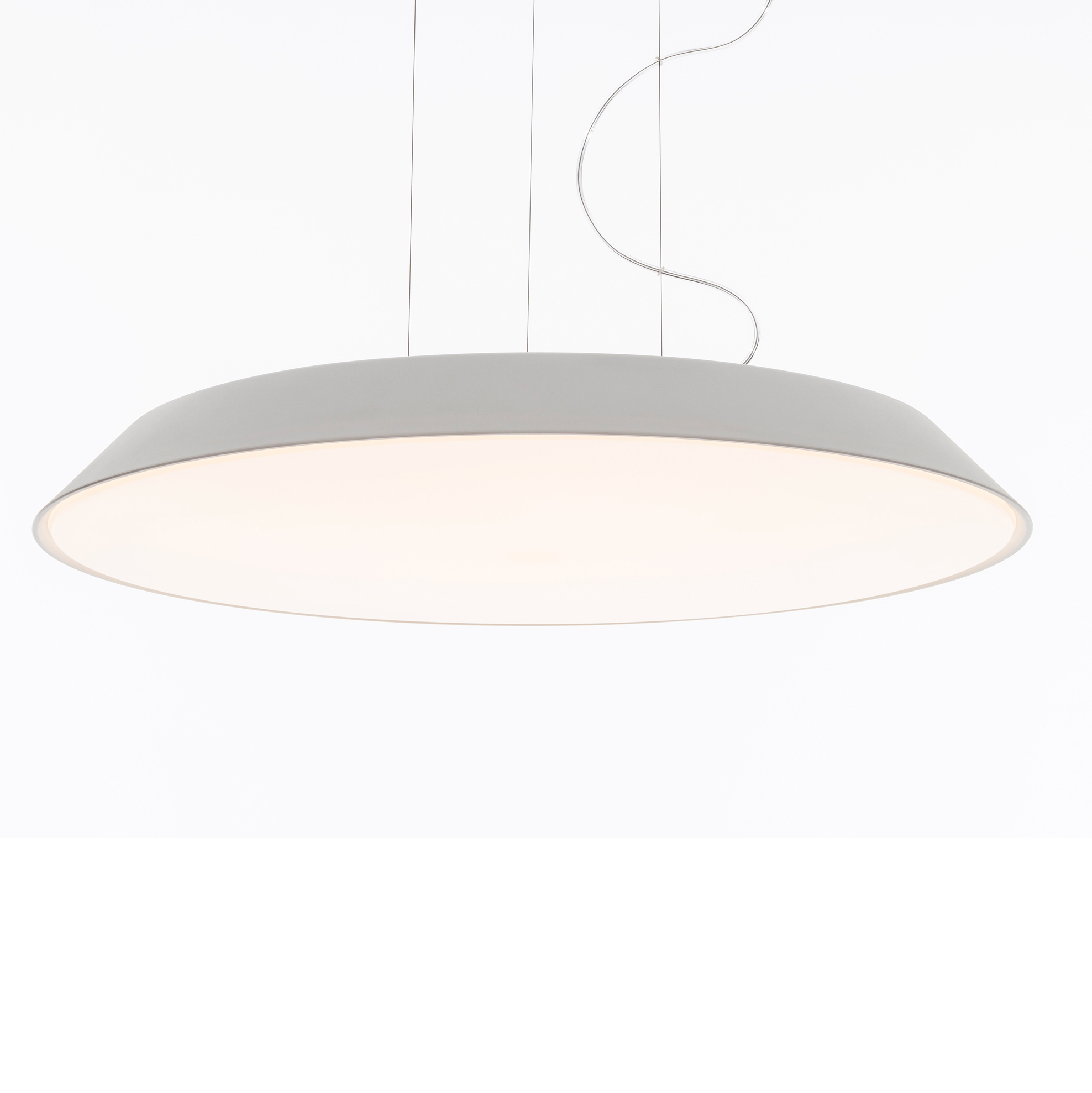 Подвесной светильник Artemide Febe suspension