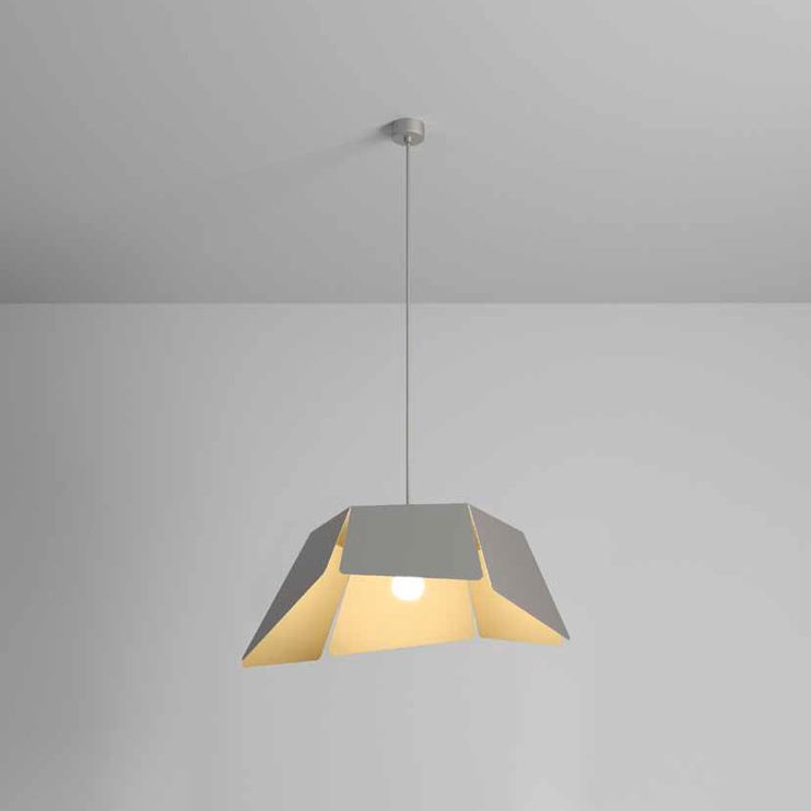 Подвесной светильник Marchetti Illuminazione Flower SP