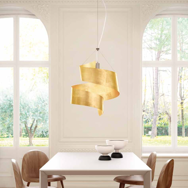 Подвесной светильник Marchetti Illuminazione Garagoi S 3