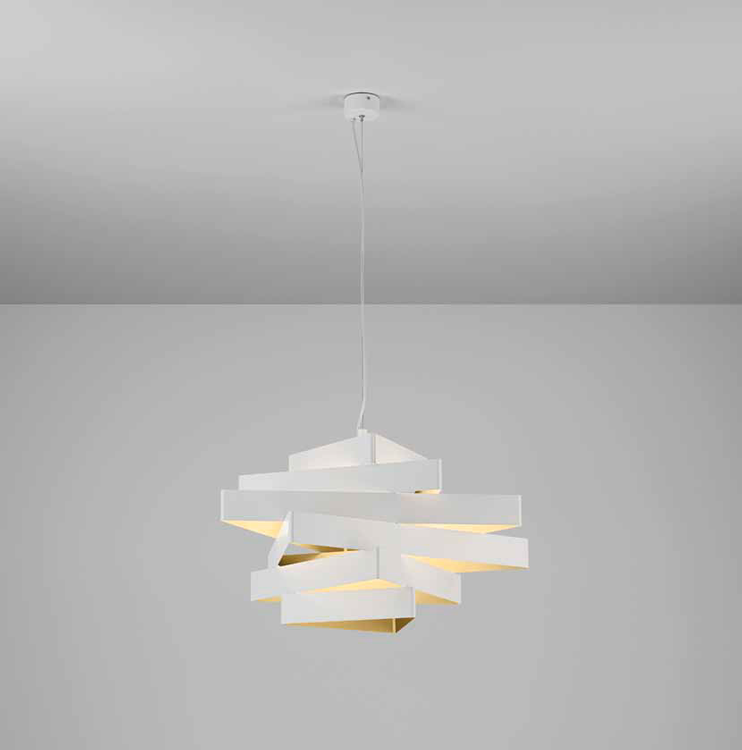 Подвесной светильник Marchetti Illuminazione Miles S66