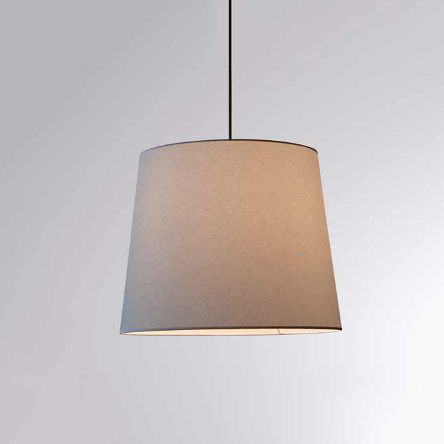 Подвесной светильник Molto Luce BIVIO + SHADE SYMMETRIC