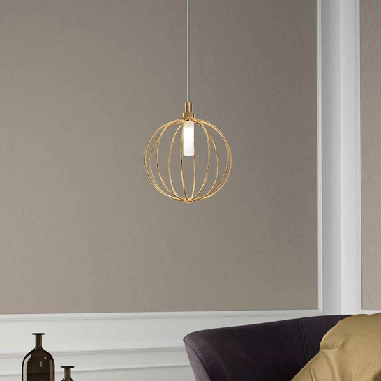 Подвесной светильник Marchetti Illuminazione Pepper S 1