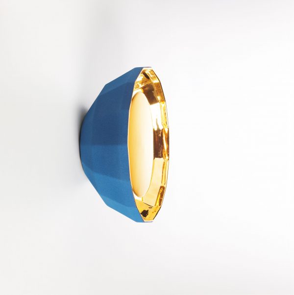 Настенный светильник Marset Scotch Club A 30