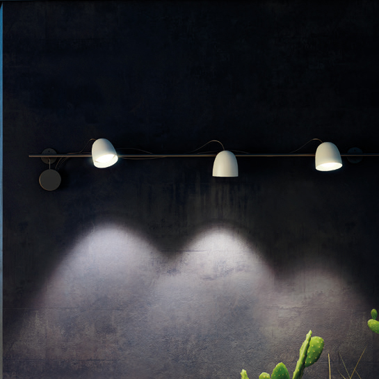 Уличный светильник B-lux Speers Outdoor W