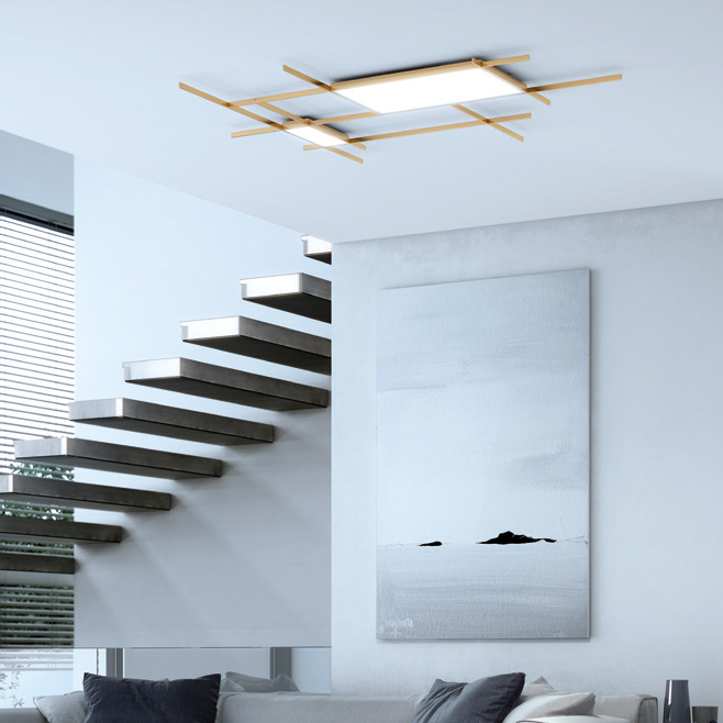 Настенно-потолочный светильник B-lux Tableau