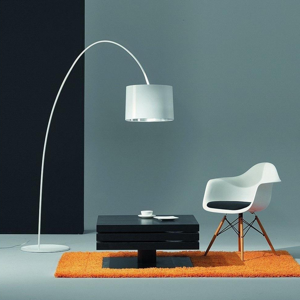 Торшер Helestra ROXX 17/1036.07/4745