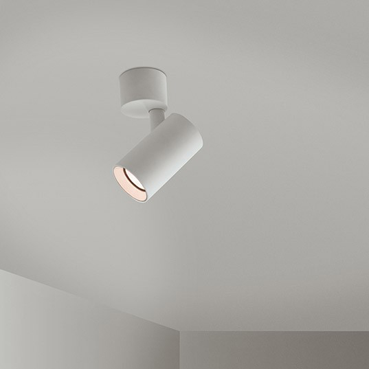 Потолочный светильник B-lux ANVIL SPOT CR SINGLE