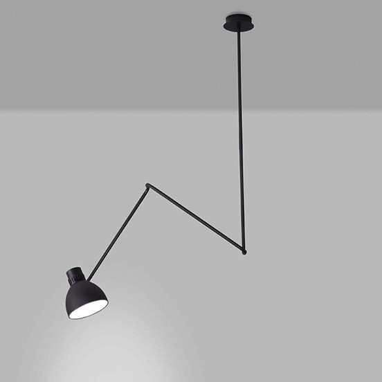 Потолочный светильник B-lux Blux System C