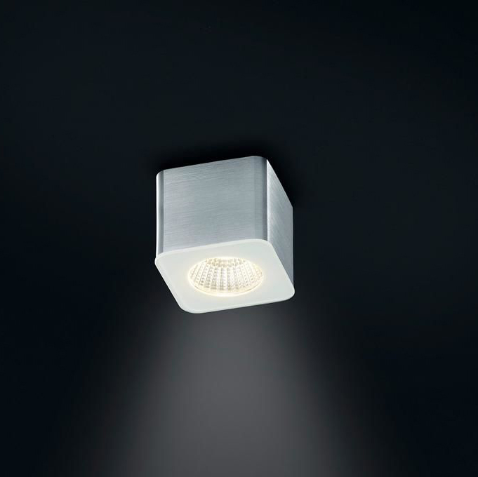 Потолочный светильник Helestra OSO 15/1552.26