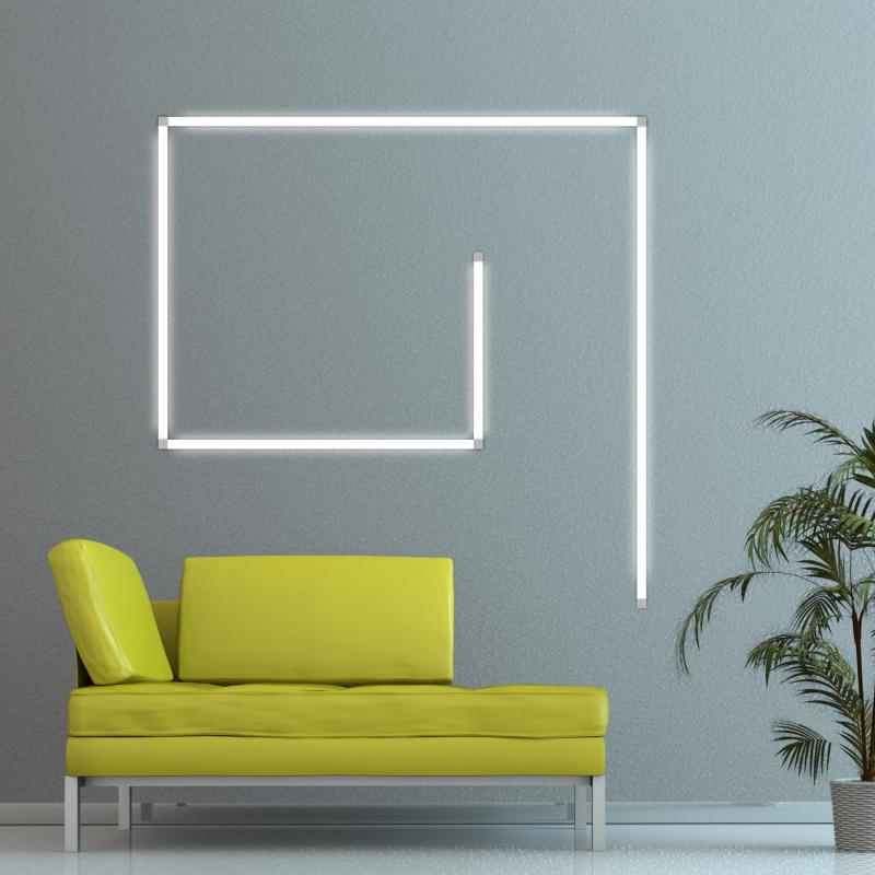 Модульная система освещения Helestra VIGO