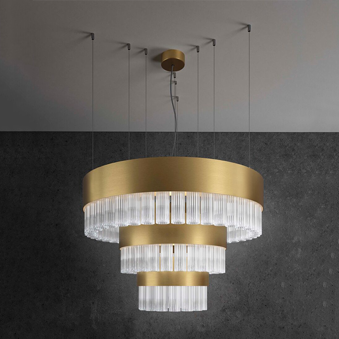 Подвесной светильник Marchetti Illuminazione Ice PG75