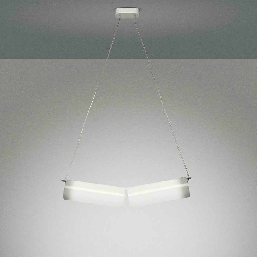 Подвесной светильник Marchetti Illuminazione Apezzy SO