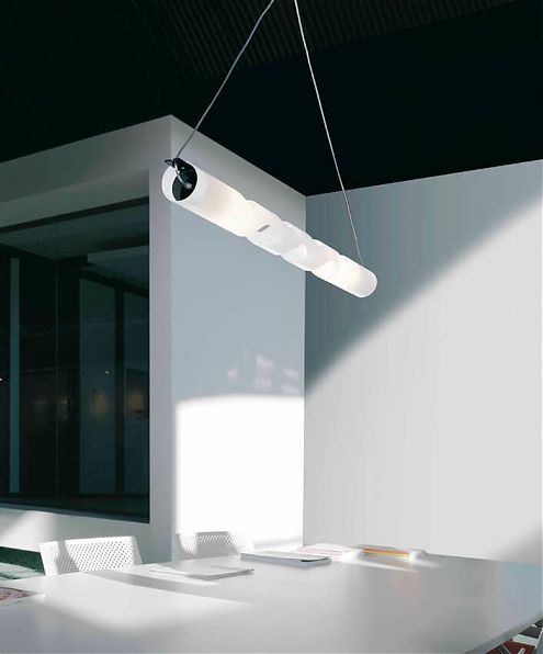 Подвесной светильник Marchetti Illuminazione Coibuky SO