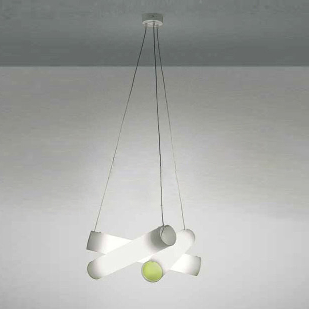 Подвесной светильник Marchetti Illuminazione Trituby