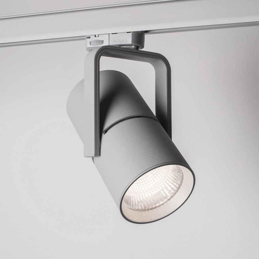 Трековый светильник Molto Luce 2Go