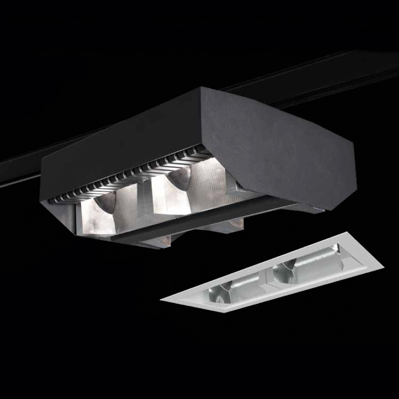 Cветильник Molto Luce ATON