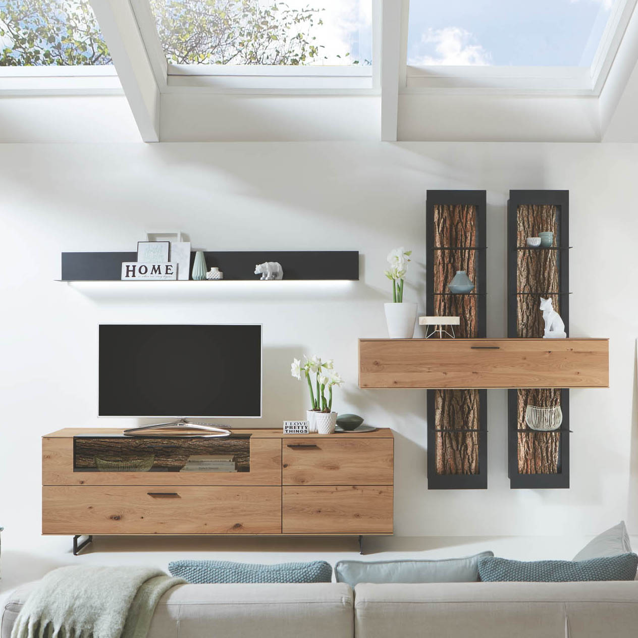 Мебельный гарнитур Hartmann RUNA Combi no. 26