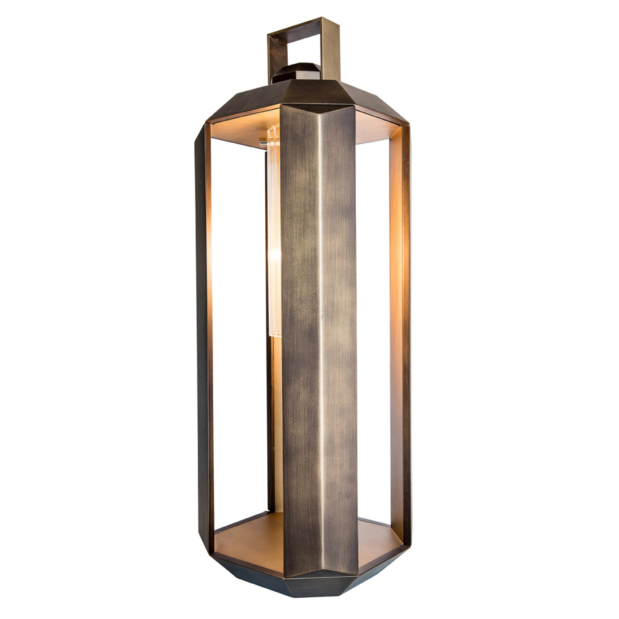 Напольный светильник CONTARDI CUBE SMALL