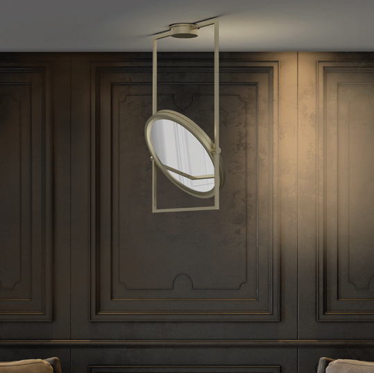 Подвесной светильник CONTARDI Dorian SO SMALL