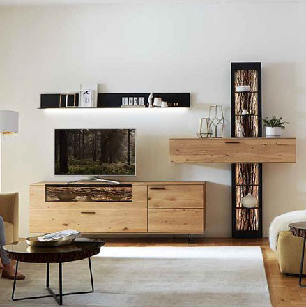 Мебельный гарнитур Hartmann RUNA Combi no. 20