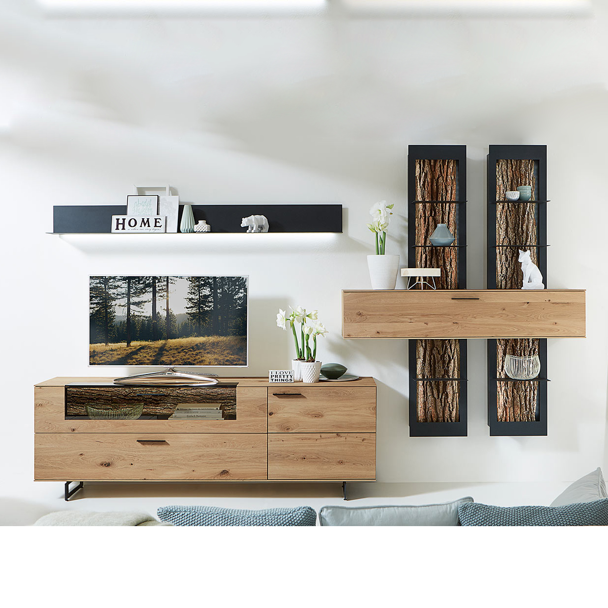 Мебельный гарнитур Hartmann Runa