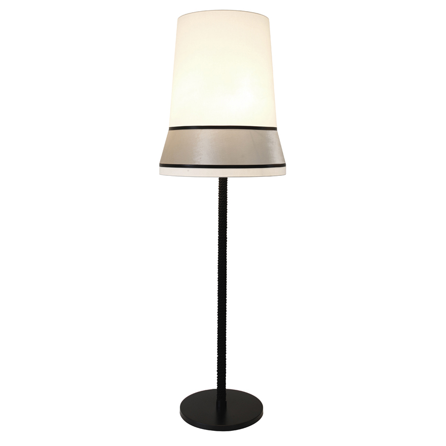 Торшер CONTARDI Audrey Fl