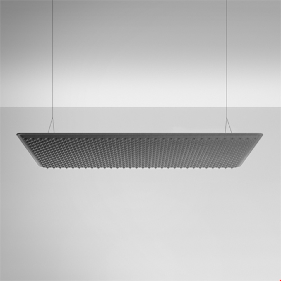 Подвесной светильник Artemide Eggboard 1600X800 (without light)