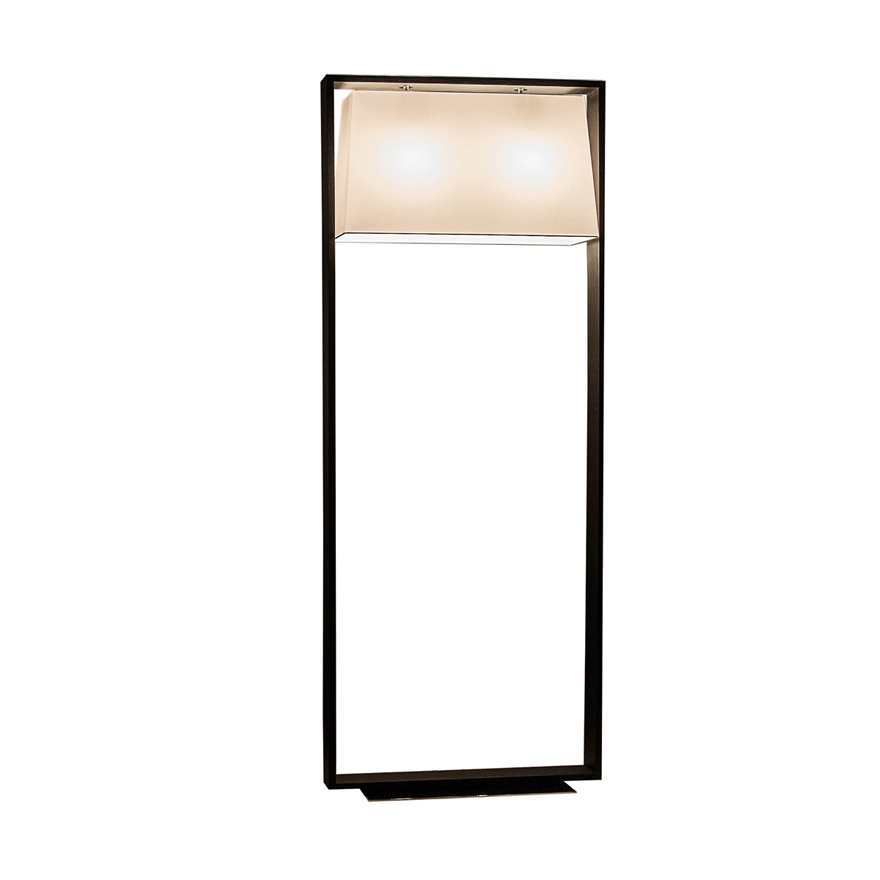 Торшер CONTARDI Frame Fl (Mr)