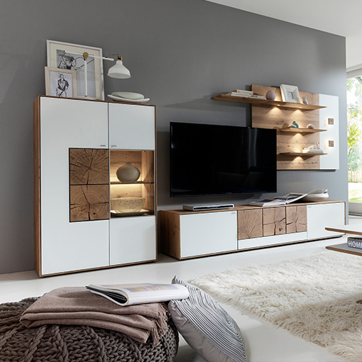 Мебельный гарнитур Hartmann Caya