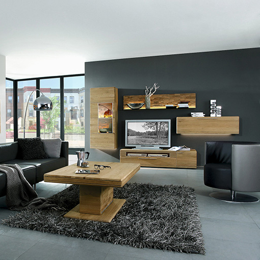 Мебельный гарнитур Hartmann Viva