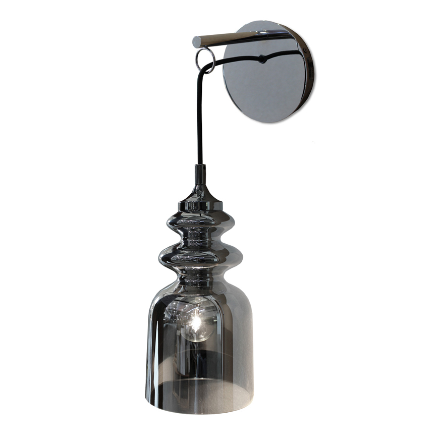 Настенный светильник CONTARDI Messalina Ap