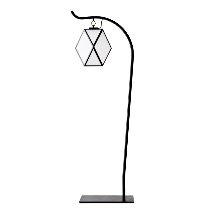 Уличный светильник CONTARDI Muse Fl Outdoor