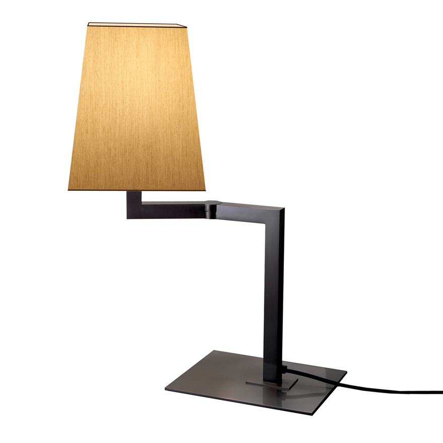 Настольная лампа CONTARDI Quadra Desk Ta