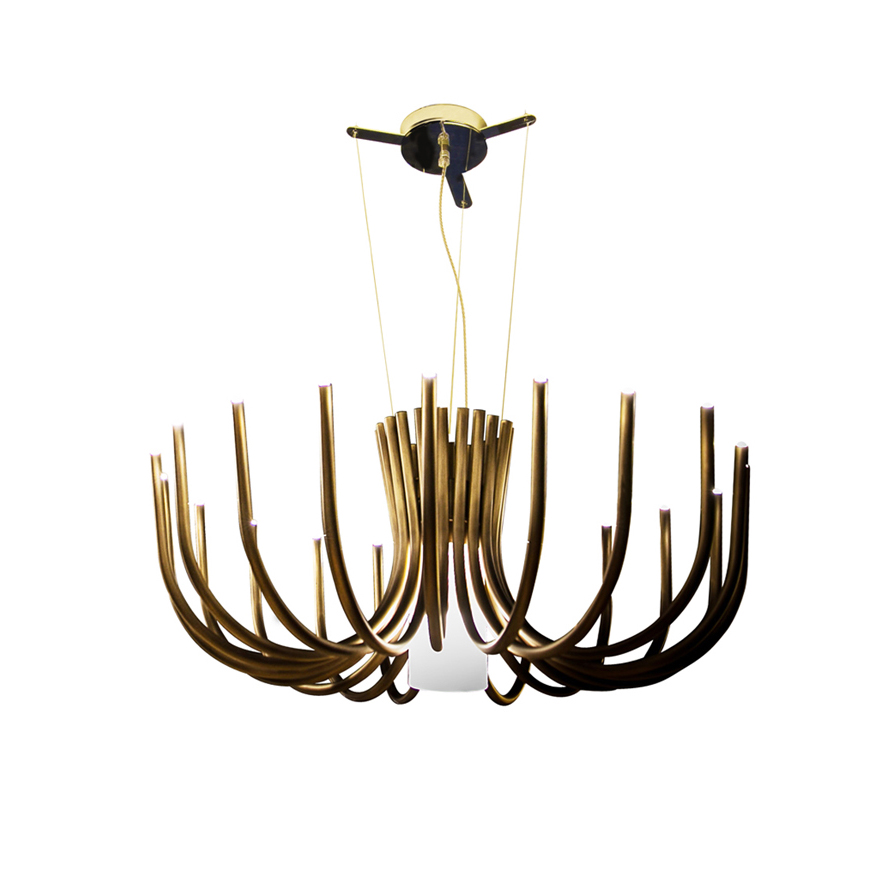 Люстра CONTARDI Stardust So Small