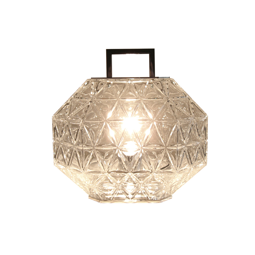 Настольная лампа CONTARDI Treasure Ta