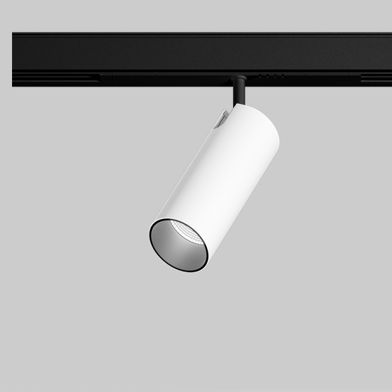 Трековый светильник Xal BO 55 basic / wls track
