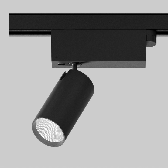 Трековый светильник Xal  BO 70 basic / focus