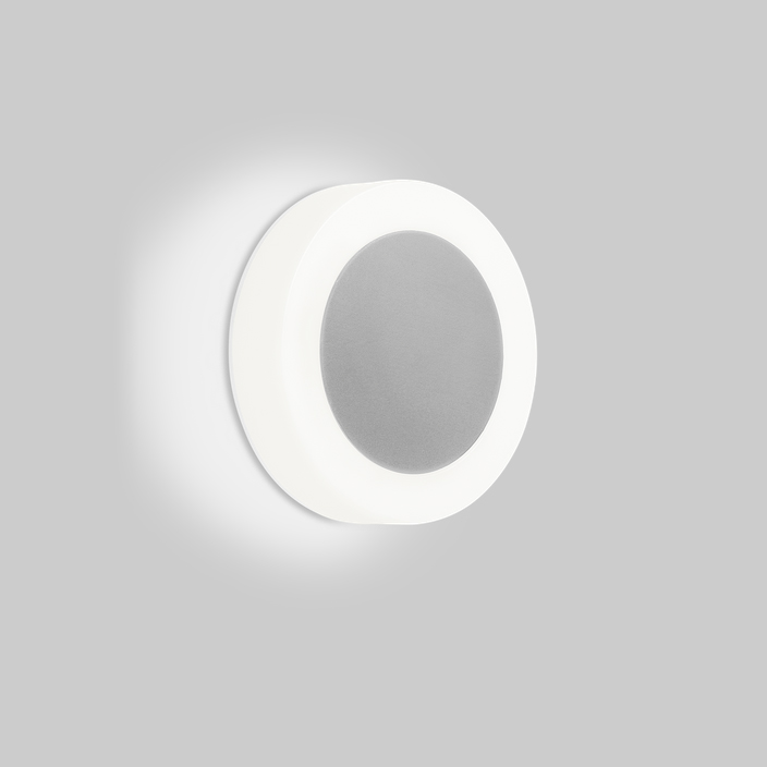 Уличный настенно-потолочный светильник Xal DOC wall