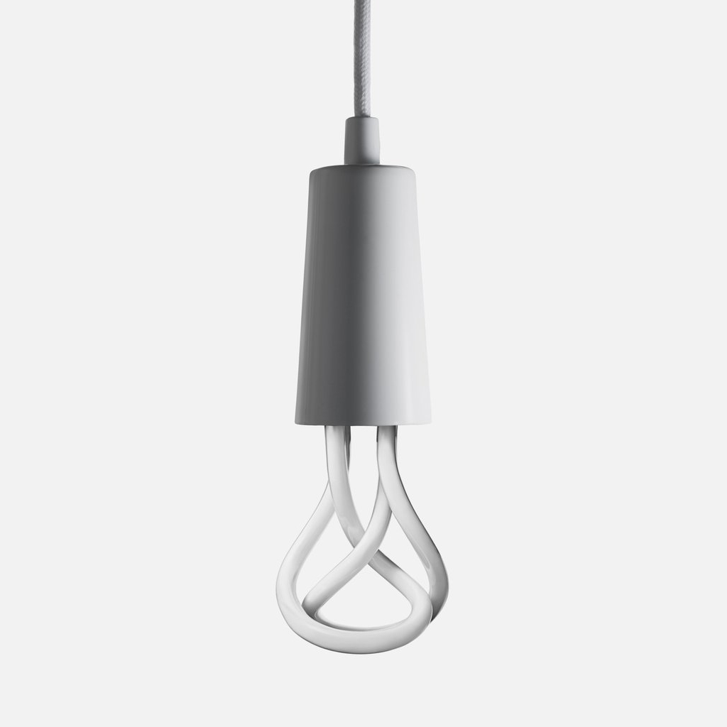 Подвесной светильник Plumen Original Baby Plumen 001 + Drop Cap Set