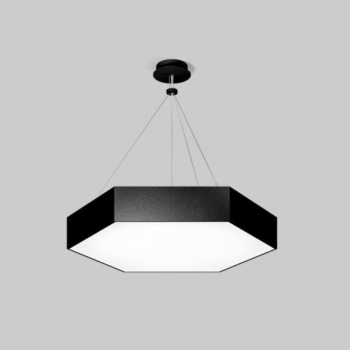 Подвесной светильник Xal HEX-O suspended