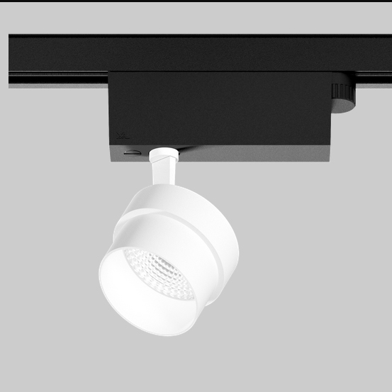 Трековый светильник Xal KIS