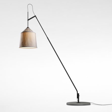 Торшер Marset Jaima P207 + Shade 43