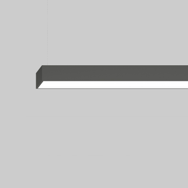 Подвесной светильник Xal MINO 100 suspended