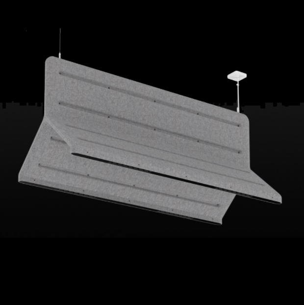 Подвесной светильник Xal MUSE LIGHT suspended