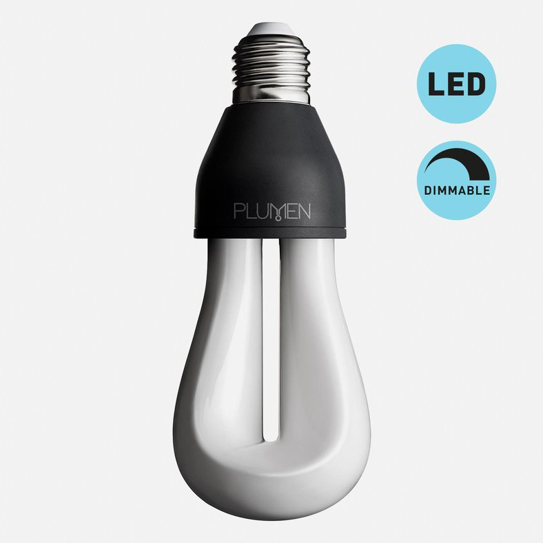 Филаментовая лампочка Plumen Original Plumen 002 Dimmable LED