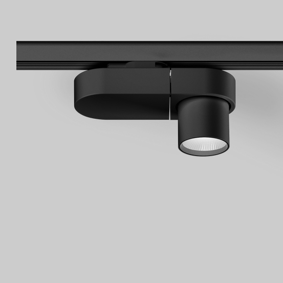 Трековый светильник Xal PABLO basic / focus